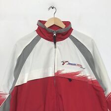 Vintage 90s red for sale  LONDON
