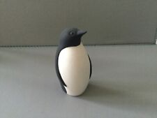 Highbank porcelain penguin for sale  LITTLEHAMPTON