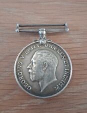 Ww1 medal georgivs for sale  HAYES