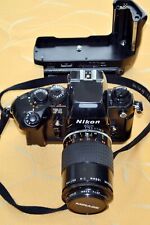 Nikon f4e gehäuse gebraucht kaufen  Langen