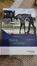 Sozialkunde isbn 9783140238267 gebraucht kaufen  Herdorf