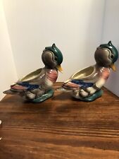 Mallard duck ceramic for sale  Dayton