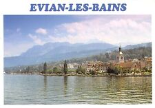 Evian bains 4155 d'occasion  France