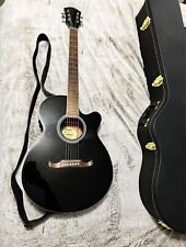 Fender acoustic electric for sale  Tucson