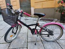 Vendo bicicletta per usato  Sant Agata De Goti