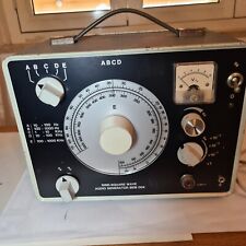 Generatore audio bem004 usato  Teramo
