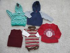 Lot carters hoodie for sale  Mead