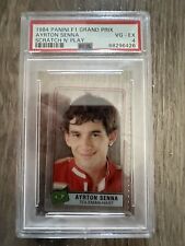 Psa ayrton senna for sale  Shipping to Ireland