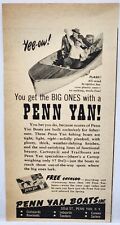 1954 penn yan for sale  Palos Heights