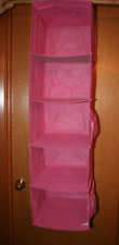 Pink tier wardrobe for sale  Vancouver