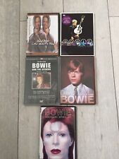 david bowie dvd for sale  WIGAN