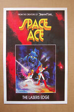 space ace arcade game for sale  Augusta
