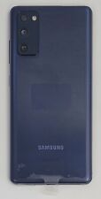 Samsung Galaxy S20 FE 5G | 128GB | Blue | LOCKED | **Read Description for sale  Shipping to South Africa