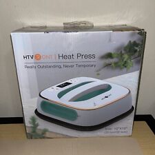 Htvront heat press for sale  Pathfork