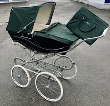 coachbuilt pram sun canopy for sale  WETHERBY