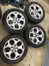 5x108 ford focus for sale  DORKING