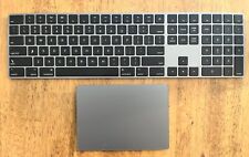 Apple Magic Keyboard with Numeric Keypad in Space Gray - A1843 MRMH2LL/A - Used for sale  Shipping to South Africa