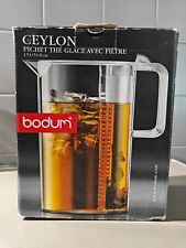 Bodum ceylon pichet d'occasion  Saint-Pierre-d'Oléron