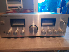 Sony f4a amplifier for sale  Shipping to Ireland