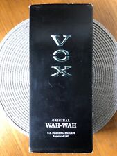 Vox original whammy for sale  DONCASTER