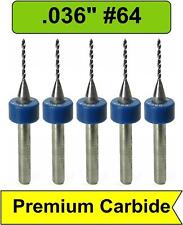 .036 carbide drill for sale  Monroeville