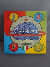 Gioco tavolo cranium usato  Sesto Fiorentino