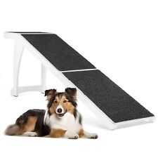 Dog ramp high for sale  Roebling