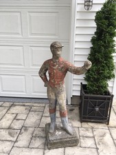 lawn jockey for sale ontario