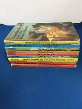 Ladybird books job for sale  CHICHESTER