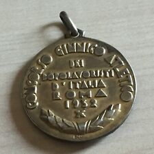 medaglia roma usato  San Bonifacio