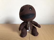 Sackboy promo plush for sale  UK