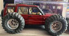Used, 1 Set Of Off Road 4x4 Wheels And Tyres Jeep Land Rover Truck (4) for sale  Shipping to South Africa