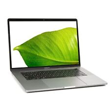 Usado, Notebook Touch Bar A1990 i9 2.9GHz Ram 32GB SSD 1TB Apple MacBook Pro (2018) 15" comprar usado  Enviando para Brazil