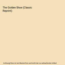 The golden shoe gebraucht kaufen  Trebbin