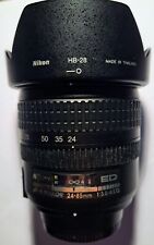 Nikon 85mm 3.5 usato  Milano