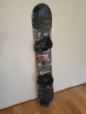 Raygun 159cm snowboard for sale  Dearborn