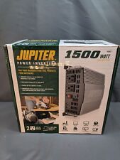 Jupiter power inverters for sale  Portage