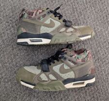 Nike air trainer for sale  LEEDS
