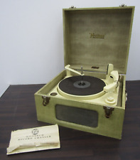 monarch turntable for sale  COLCHESTER