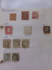 Collection timbres portugal d'occasion  Frejus