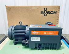 Busch ra0025.f506.eaxx rotary for sale  Moultrie