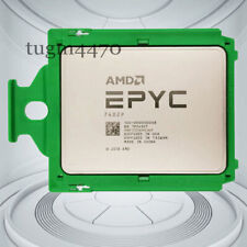 Używany, AMD epyc7402P CPU Procesor 2,8 GHz 24-rdzeniowy 128MB Zen 2 180W Zen 2 SP3 na sprzedaż  Wysyłka do Poland