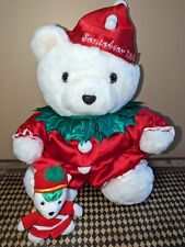 Santa bear dayton for sale  Mikado
