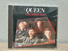 Musica queen greatest usato  Gambettola