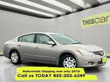 2012 nissan altima clean for sale  Tomball