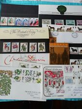 Fdc collections presentation for sale  Ireland