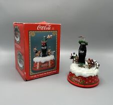 Enesco coca cola for sale  Carlstadt