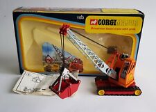 Corgi major toys for sale  Shipping to Ireland