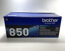Genuine brother tn850 for sale  Albany