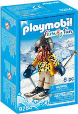 Playmobil 9284 sciatore usato  Moncalieri